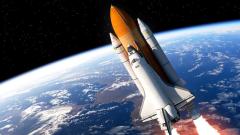 宇航日誌揭秘：太空遭遇離奇的事情(圖)