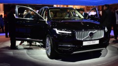 Uber無人駕駛車撞死行人測試項目暫停(組圖)