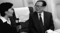 江泽民生前宠爱的“二英”现在境况如何(组图)