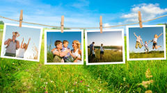 日久见人心交心见真情(图)