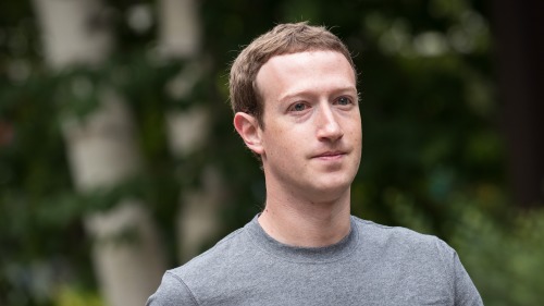 臉書個人資料外泄隱私概念正在消亡