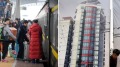 流動的中國分化的房價(組圖)