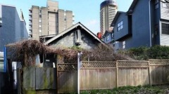 溫哥華百年破屋賣$700萬屋主兩年狂賺$418萬(組圖)