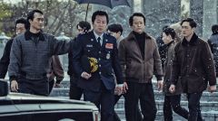 《1987：逆權公民》微光集合便能夠點亮民主(視頻)