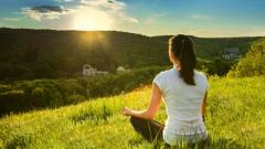 精神和肉體竟然是這樣的關係(圖)