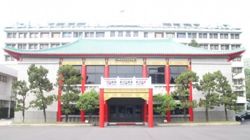 台湾军情局“忠烈堂”供奉了75座殉职情报人员的灵位。