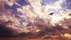 UFO追逐戰機曝光影片引發關注(組圖)