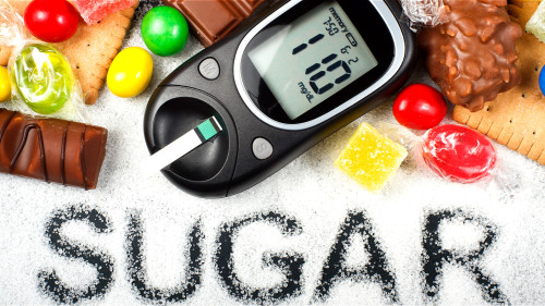 即使空腹血糖正常，血糖控制可能還是有問題。