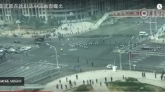 【3.27中國速瞄】金正恩突訪北京畫面曝光(視頻組圖)