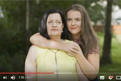 失明女子有“第三隻眼”可以看見物體輪廓(圖)