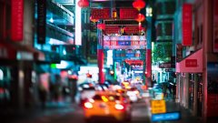 留学生：出国后最坑你的可能是你同胞(组图)