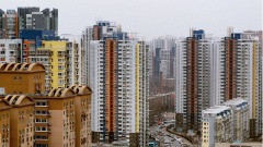 驚險又驚心：如此過剩的房地產……(組圖)