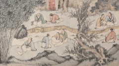 黃曆七月十四這一天古人都會做甚麼事(組圖)