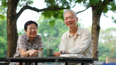 中國古人養生長壽的秘訣(圖)