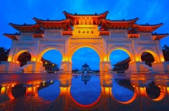 中共的糖衣砲彈收買不了台灣(圖)