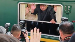 【4.3中國速瞄】金正恩訪京新華社不提關鍵字(組圖)