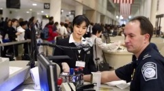 入境美國時頻頻被遣返他們到底做錯了什麼(圖)