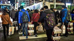 中美生活觀對比難怪都認為中國人「人傻錢多」(圖)