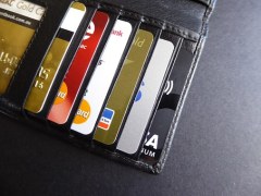 危險在美國的這10個地方千萬別用這種銀行卡(圖)