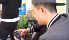 華人小孩和中國小孩有何天壤之別看完爆笑(組圖)