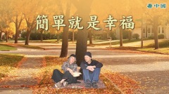 簡單就是幸福(視頻)