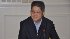 中國外交高層重組傳未來外長熱門人選出現(圖)