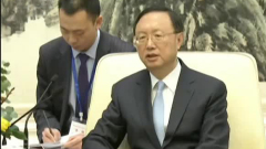 外交系內鬥激烈傳王毅揭楊潔篪辦公室看色情片(圖)