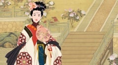 杨贵妃深受唐玄宗宠爱为何没有被立为皇后(组图)