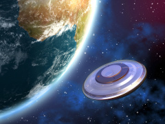 中國「天眼」收到外星信號霍金曾警告(圖)