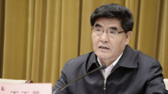 應急管理部兩副部長履新正部長「失蹤」(圖)