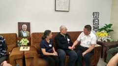 【3.5中國速瞄】陳小魯出殯習近平向陳家慰問(組圖)
