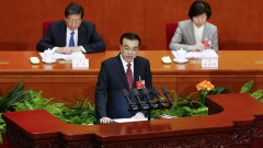 李克強的政府工作報告值得關注的六個信號(圖)