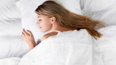 「延緩衰老」的10大行睡眠排第6名(組圖)