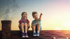 小孩出生前已有驚人記憶(圖)