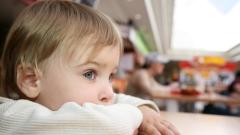 孩子眼睛裡的另一個真實世界(圖)