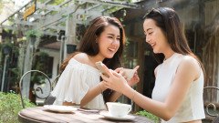 你的嘴就是你的風水(圖)