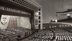 「兩會」大悶鍋蘭州拉麵竟成焦點(組圖)
