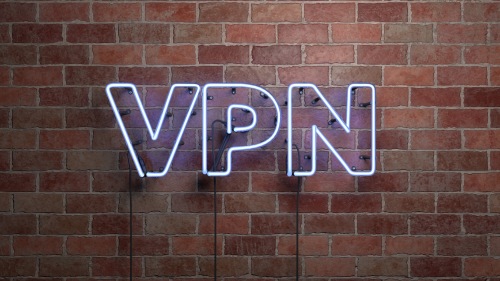 从今天开始，中国可能会屏蔽未获准的VPN服务器