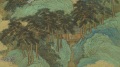 福州九仙山之传说－－眼盲九子展神迹(组图)