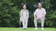 身體虛不虛看腿就知道(圖)