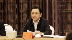 曾傳「跳樓」及涉孫懷山案楊岳任江蘇統戰部長(圖)