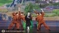 孫悟空與濟公哪裡不同他勁舞展現特色(視頻)