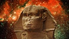 英国离奇借体还魂事件她來自古埃及(图)