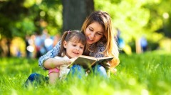 有一種女人嫁給誰都幸福(圖)