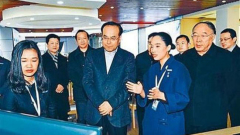 孫政才被隱一罪名疑涉下屬間諜女友(圖)