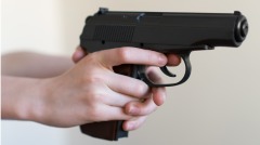 美200多市長要求槍支管制川普強調有意義的背景調查(圖)