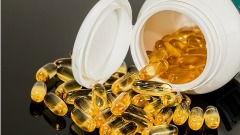 維他命補品恐致癌當心濫補變毒藥(圖)