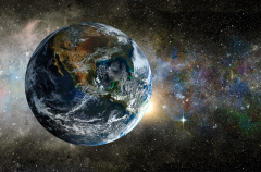 地球16個驚人事實人類曾險遭滅絕(圖)