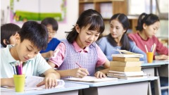 帶孩子移民海外卻沒能逃離瘋狂的補習班(組圖)