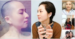 前程似錦的紐約設計師罹癌後人生的轉彎(圖)